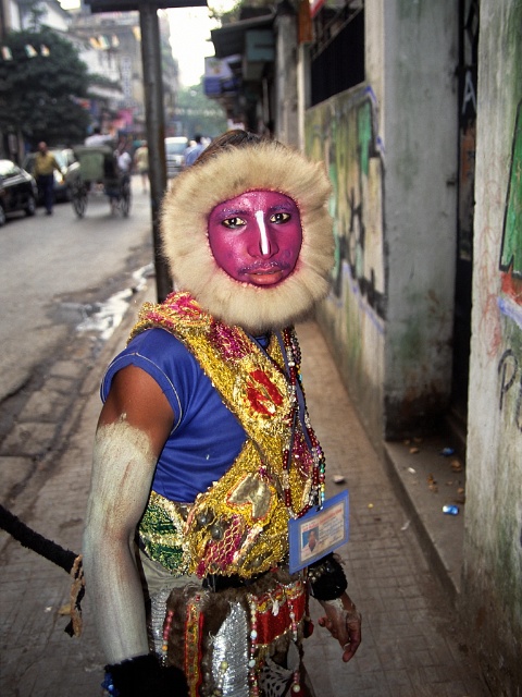 Hanuman Kolkata