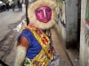 Hanuman Kolkata
